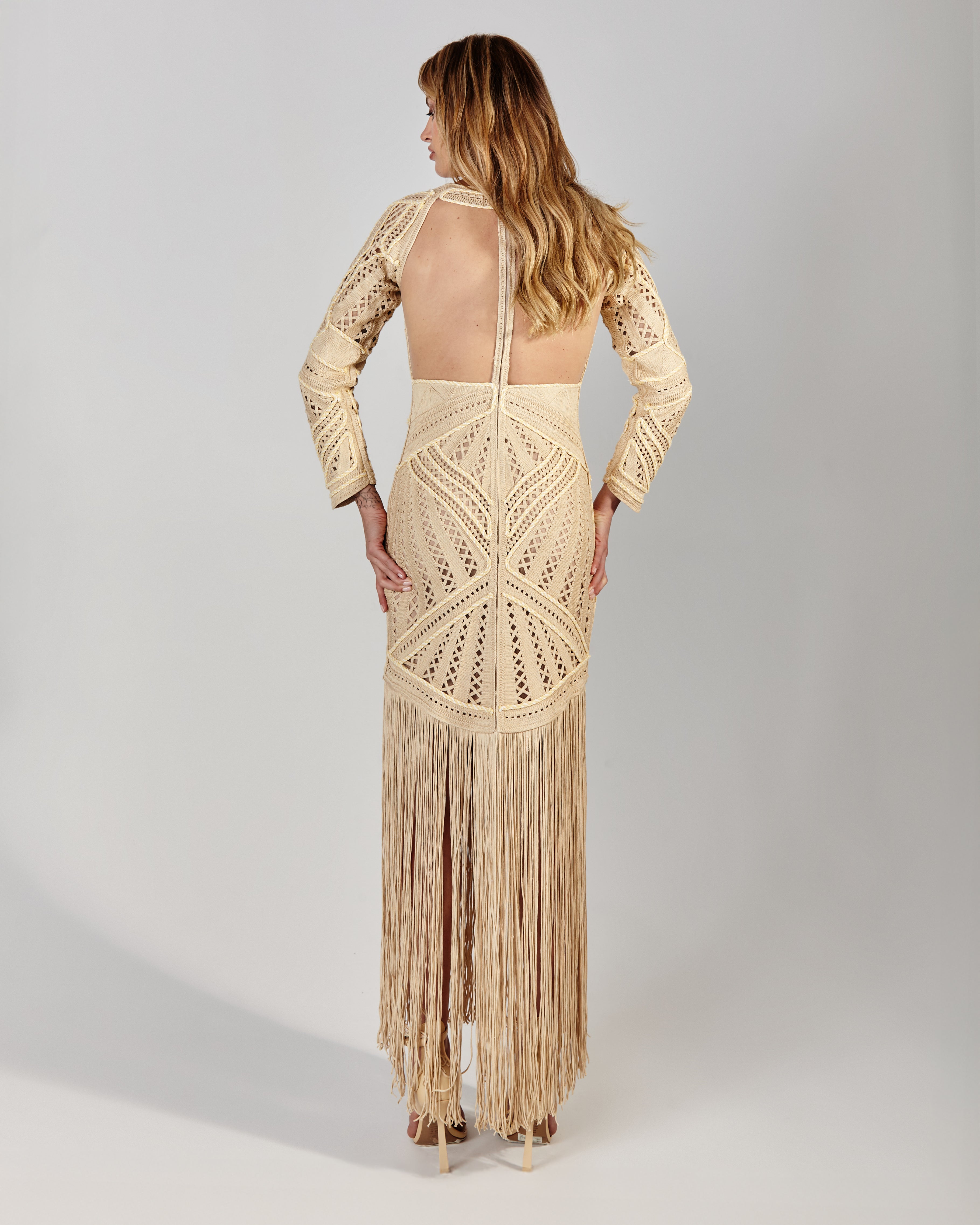 Vestido Marli