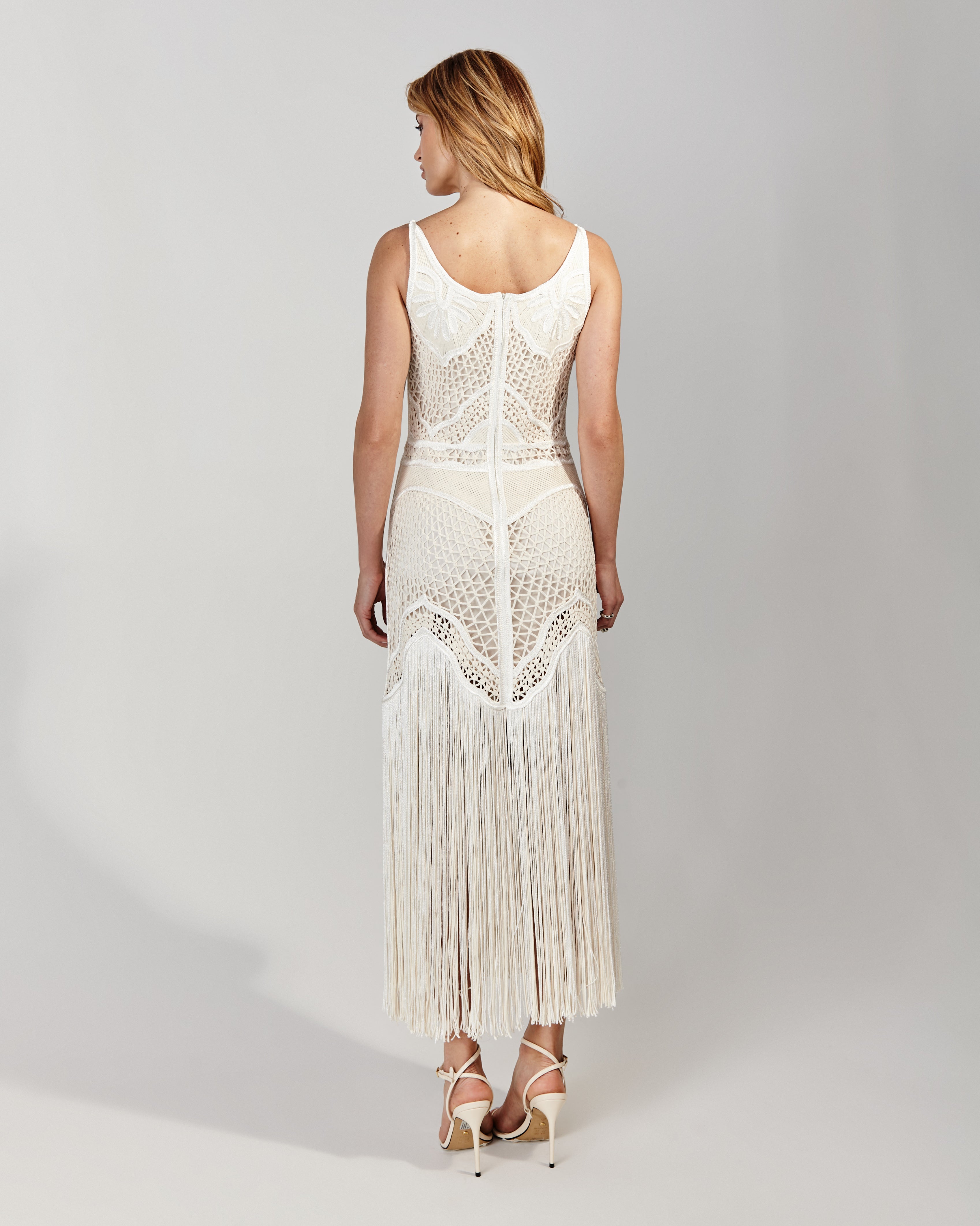 Vestido Fabrícia