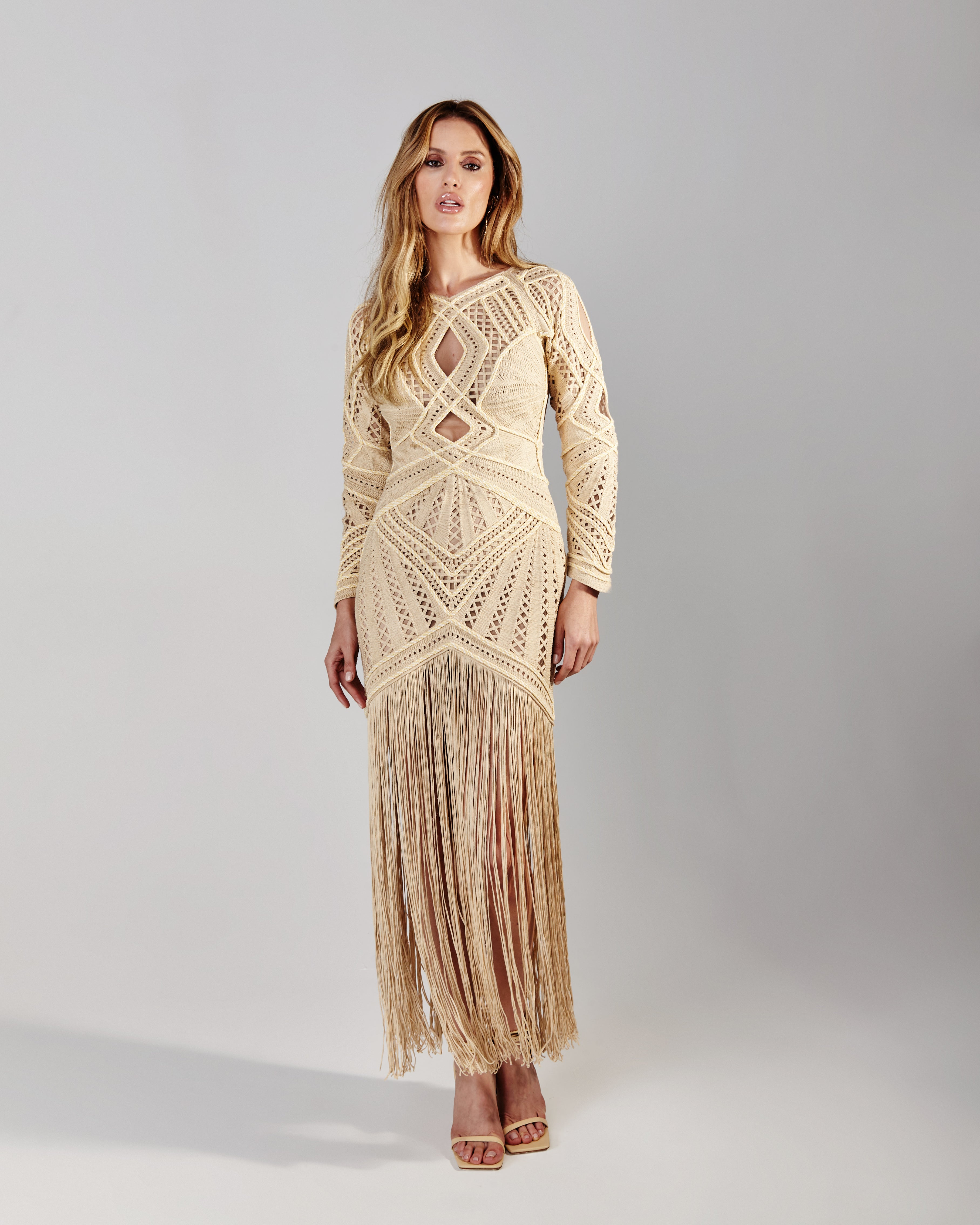 Vestido Marli