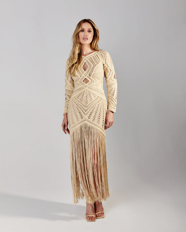 Vestido Marli