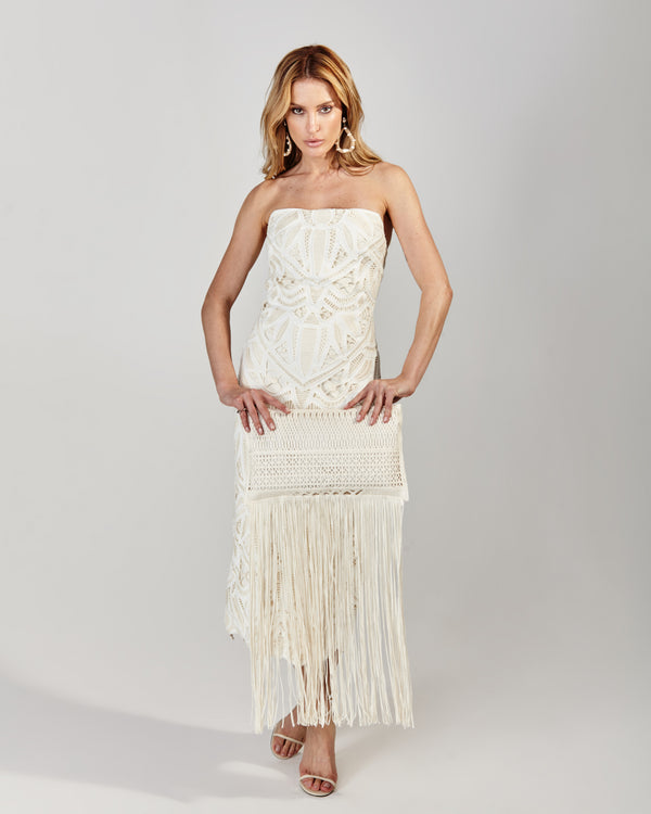Vestido Greyce