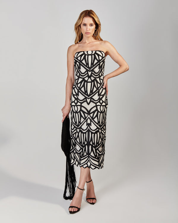 Vestido Fernanda
