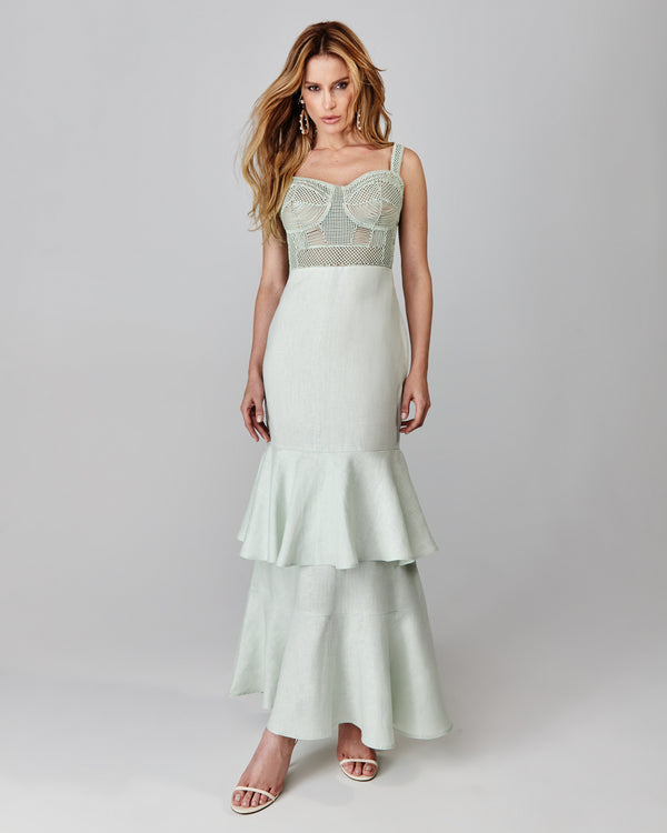 Vestido Julia