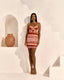 Vestido Frida