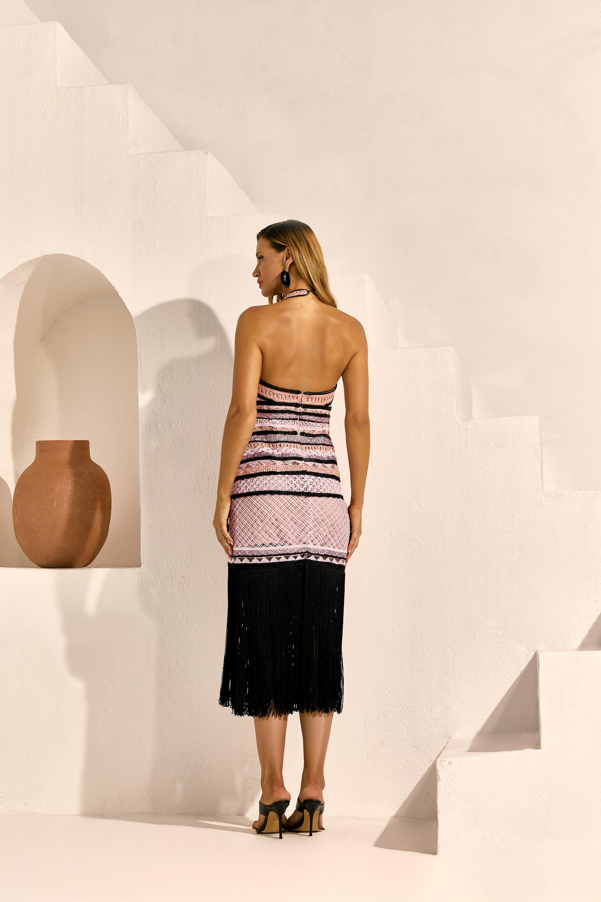 Vestido Sofi (Cores)