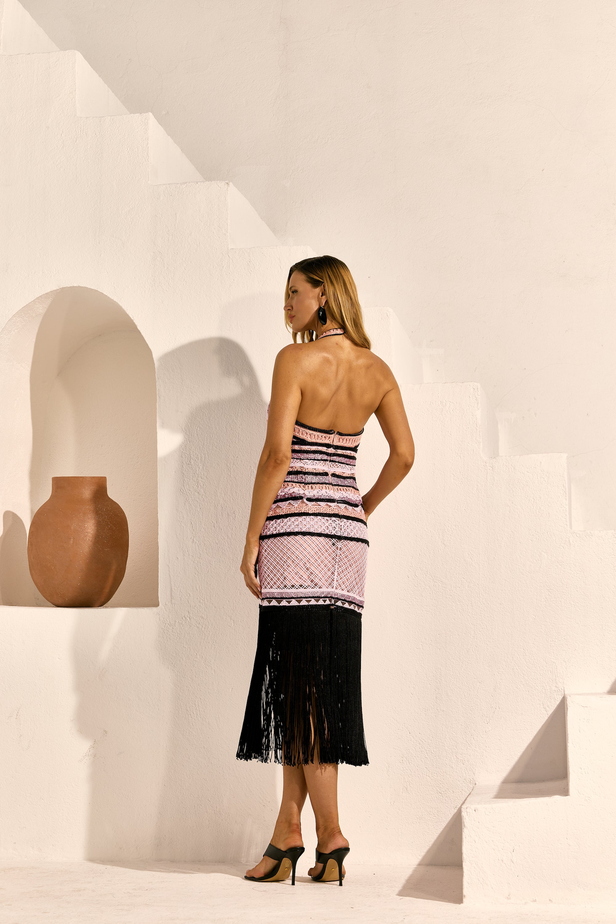 Vestido Mila