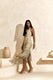 Vestido Mila (Dourado)