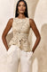 Blusa Sisi